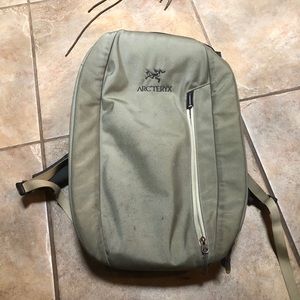 Arcteryx Blade 15 Backpack.